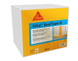 Sika SealTape-B, Wandmanschette / Innen-& Aussenecken